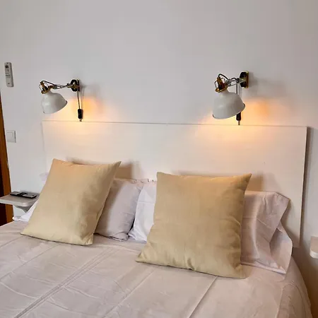 1 By Mezquitasuites Apartment Córdoba