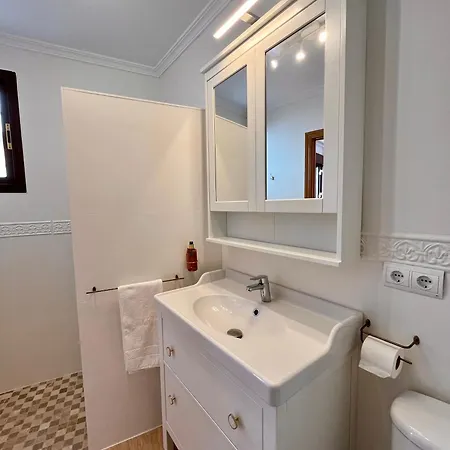 1 By Mezquitasuites Apartment Cordoba